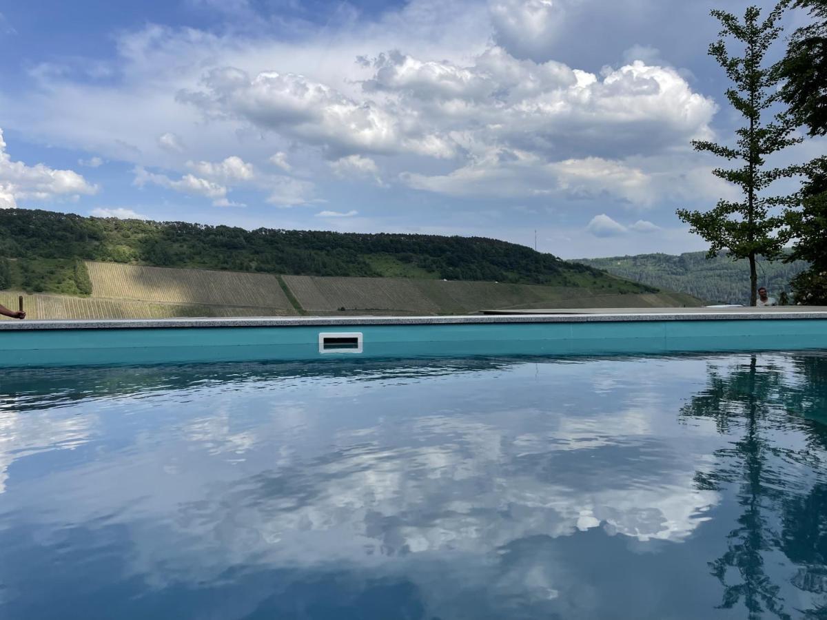 Rieslingresidenz Daire Traben-Trarbach Dış mekan fotoğraf